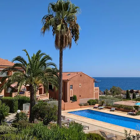 Vue Appartement Théoule-sur-Mer