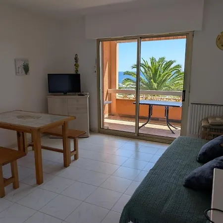 Appartement Vue Théoule-sur-Mer